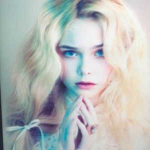 Meet your Posher, Tommie